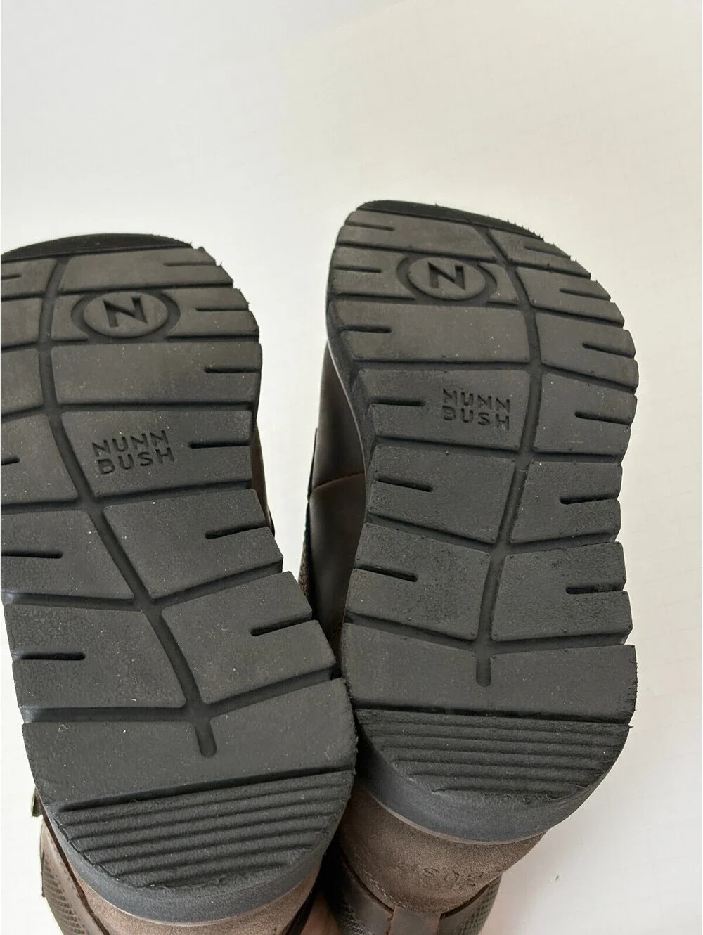 N/A these nunn